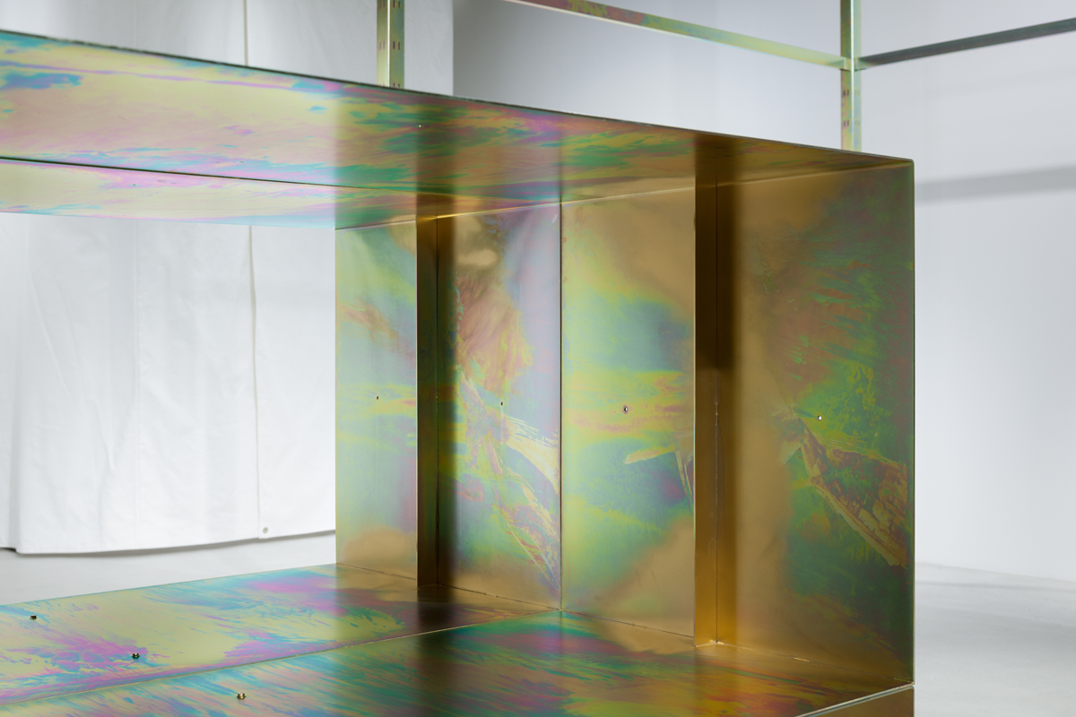 丨日本东京丨Jo Nagasaka／Schemata Architects-1