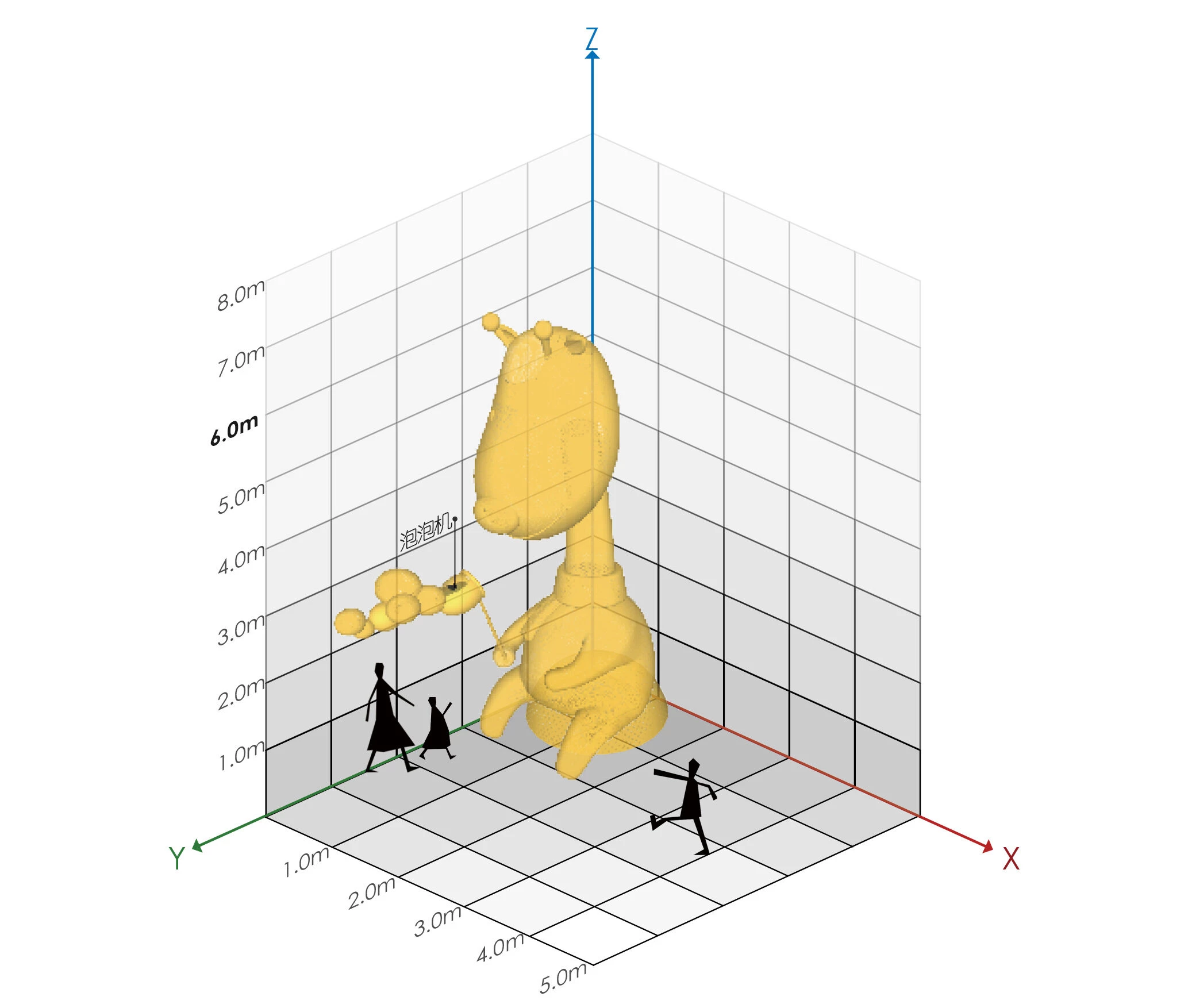 泡泡乐园丨中国合肥丨YunTing-49