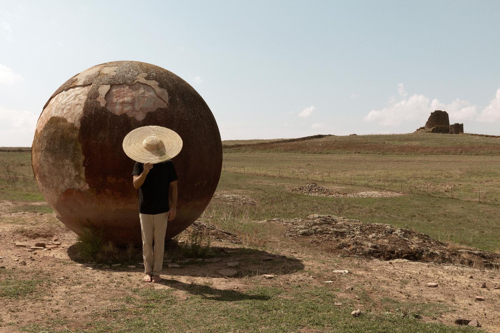 Mustras系列艺术创作项目丨意大利-8