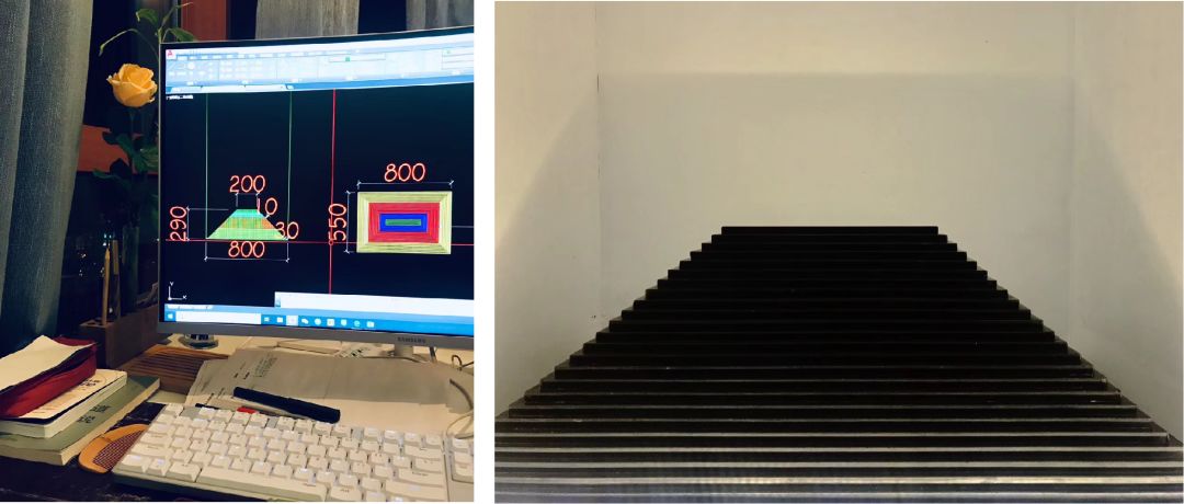 和平·先农大院·末那识 Ice cream 体验店设计丨中国和平丨Manas design studio-107