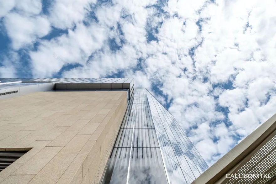 深圳南山海岸城购物中心焕新设计丨中国深圳丨CallisonRTKL-72