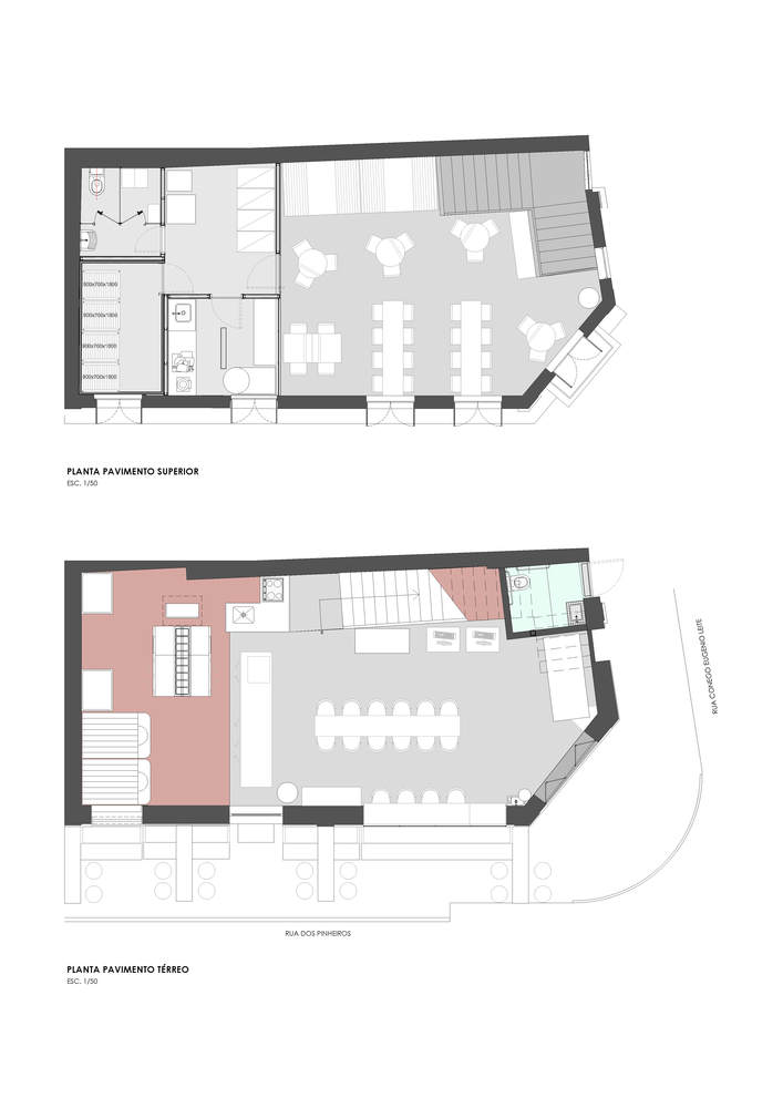 Bráz Elettrica · 巴西电烤薄饼店-41