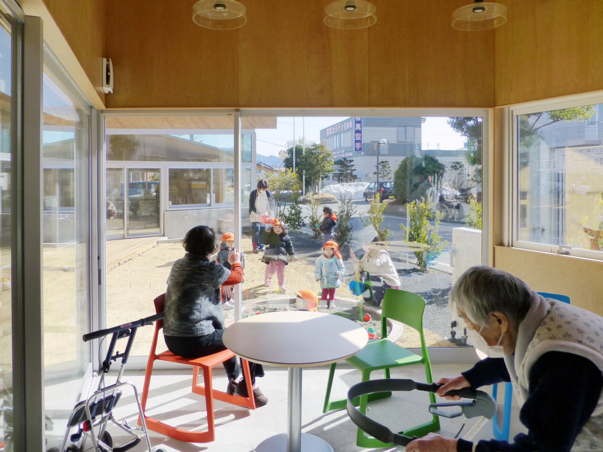 Toranoko 幼儿园-11