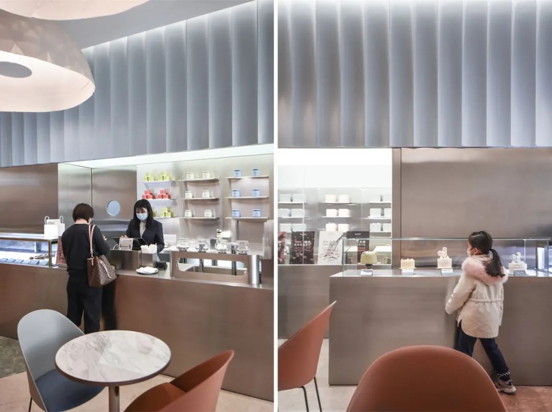 théATRE CAKE 茶聚场(海淀店)丨中国北京丨RAMOPRIMO-39