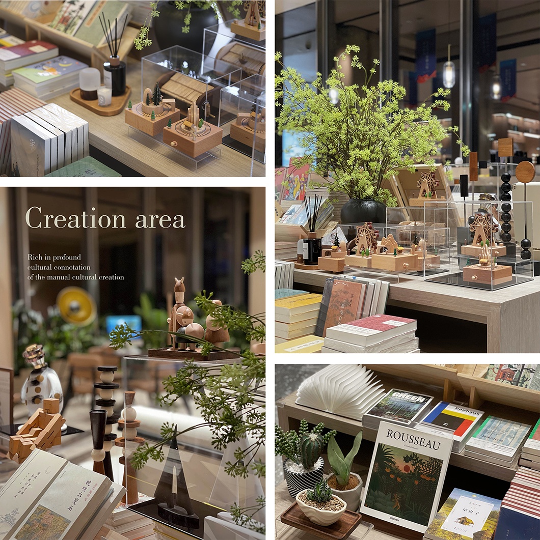 融创华北,海逸长洲营销中心丨中国周口丨FENHOM 丰屋设计-17