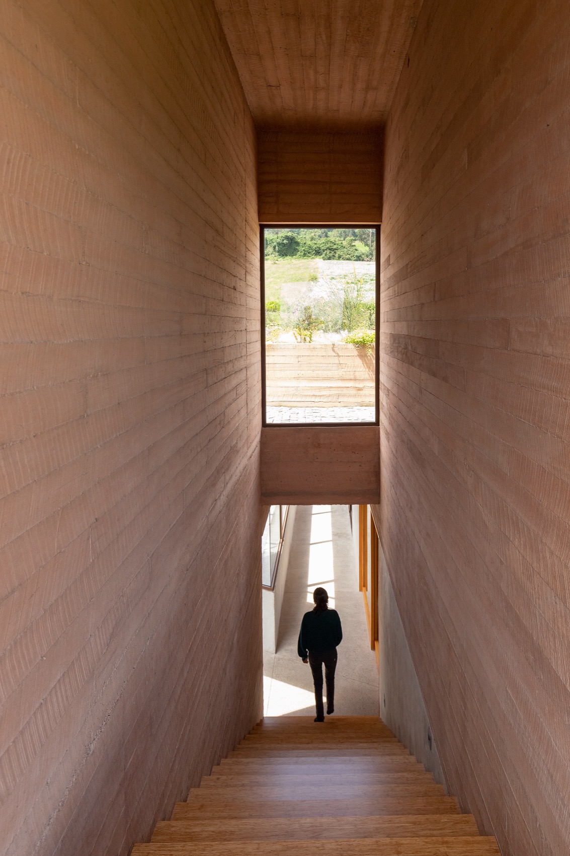 El Pastizal 住宅丨厄瓜多尔丨Diez+Muller Arquitectos-52