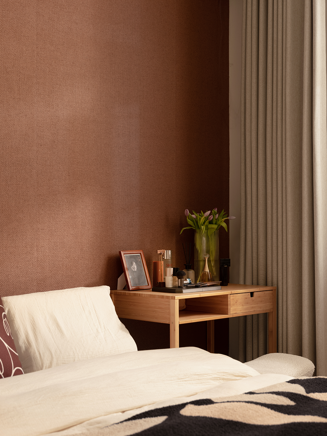 深圳园岭小区丨中国深圳丨熊艳华设计空间-68