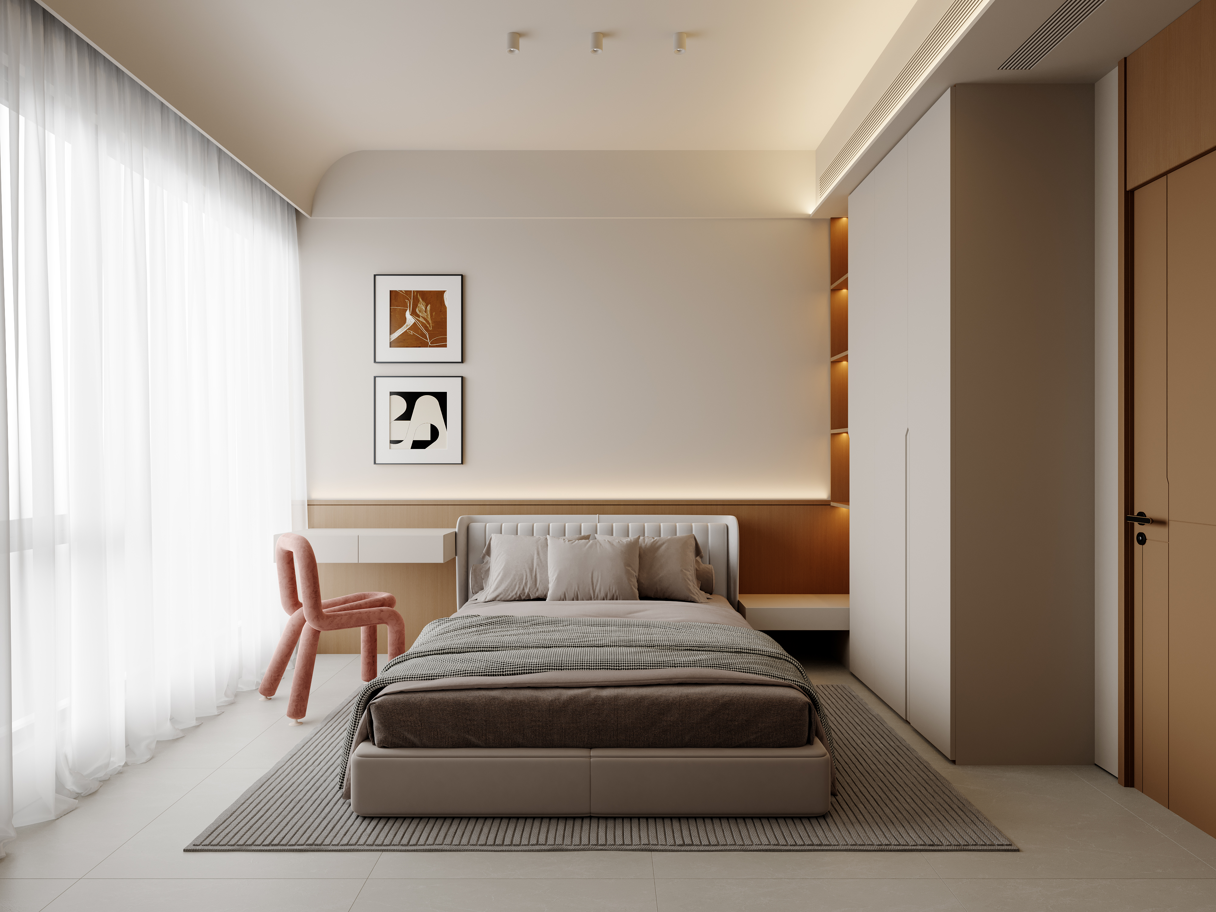 意式轻奢家装表现-9