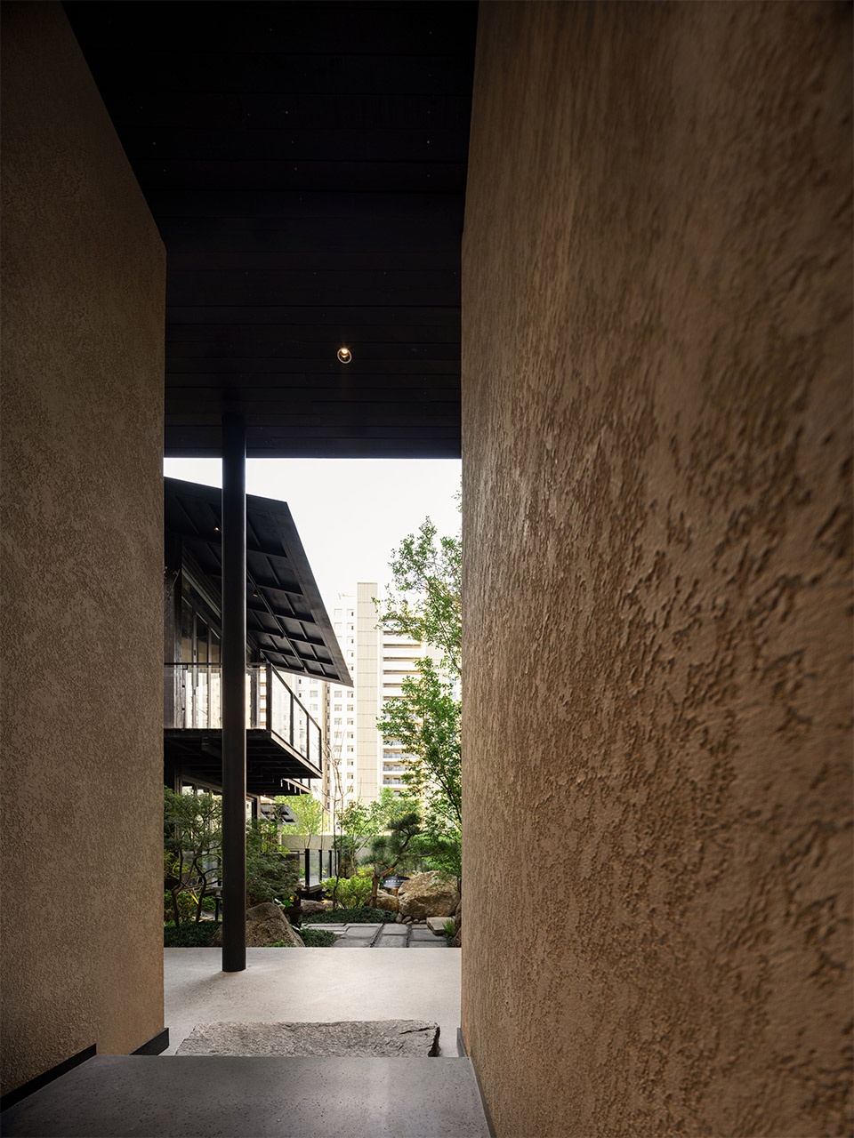 临汾共炉火锅丨中国临汾丨YOUNG本样设计-31