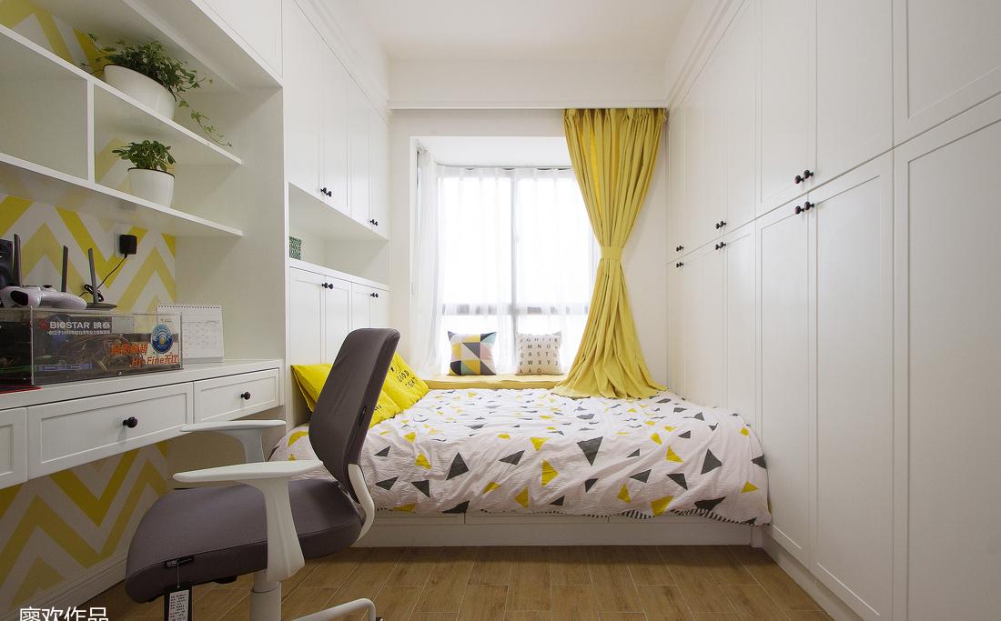 野孩子空间设计·摇光-29