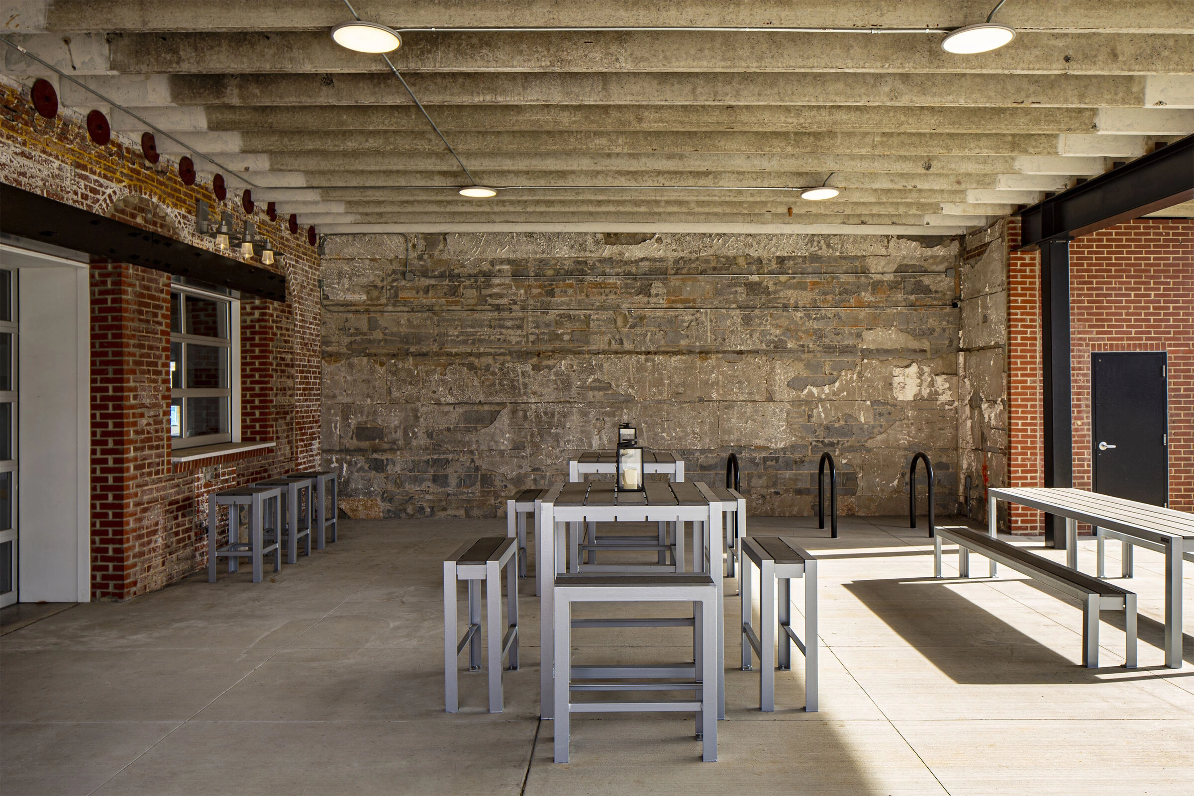 Union Company Charlotte, NC-9