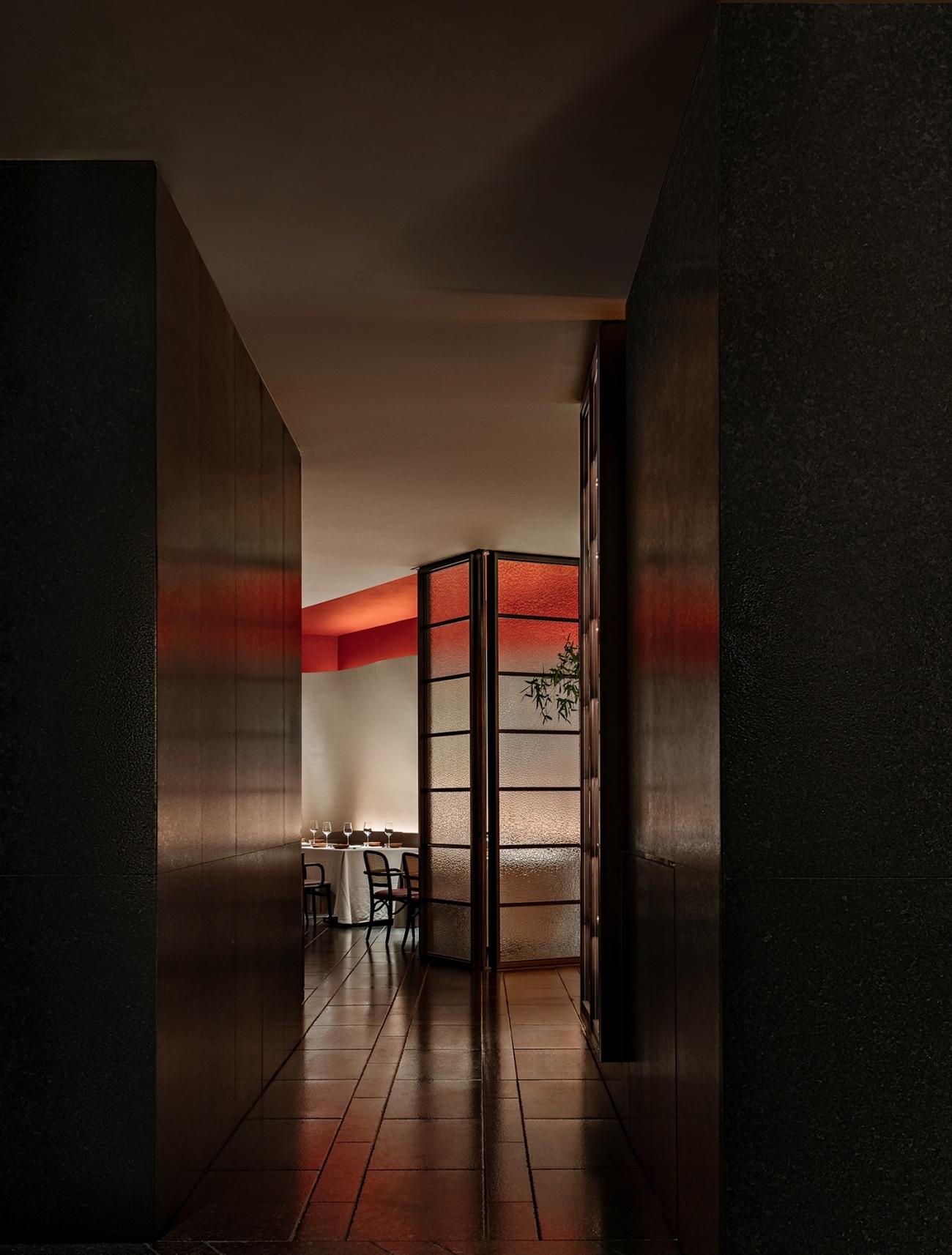 饺满上品 · 海胆水饺丨中国西安丨IN.X屋里门外设计-22