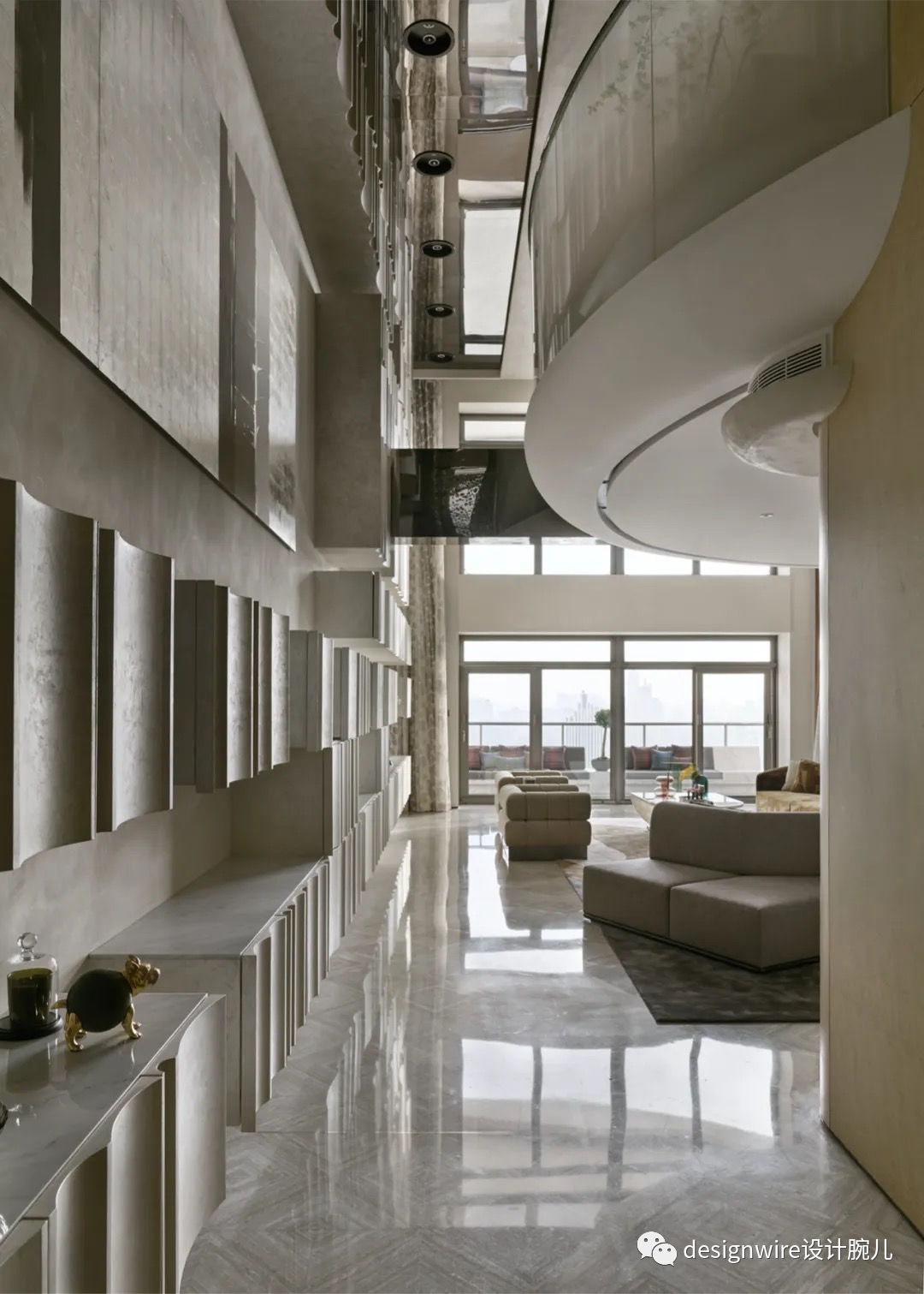 上海汤臣一品-12