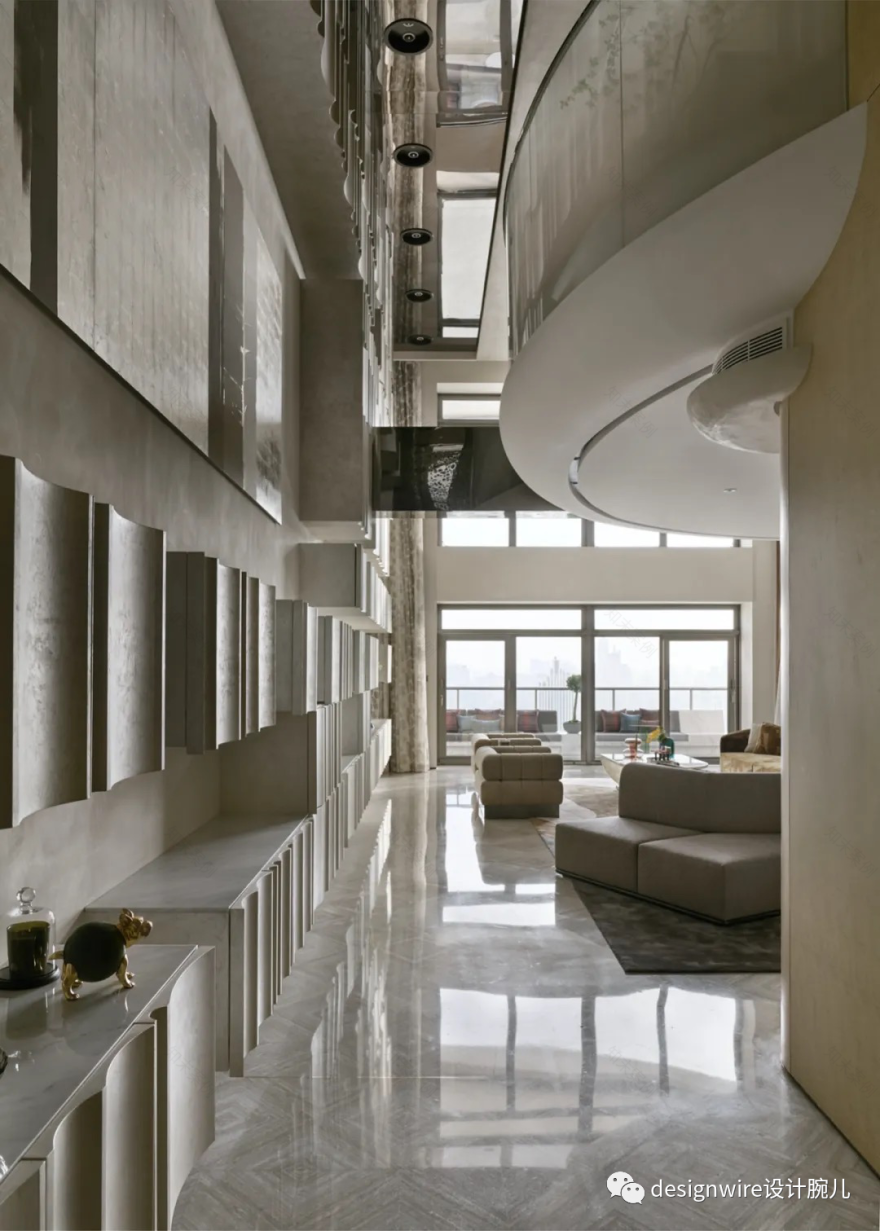 上海汤臣一品-12