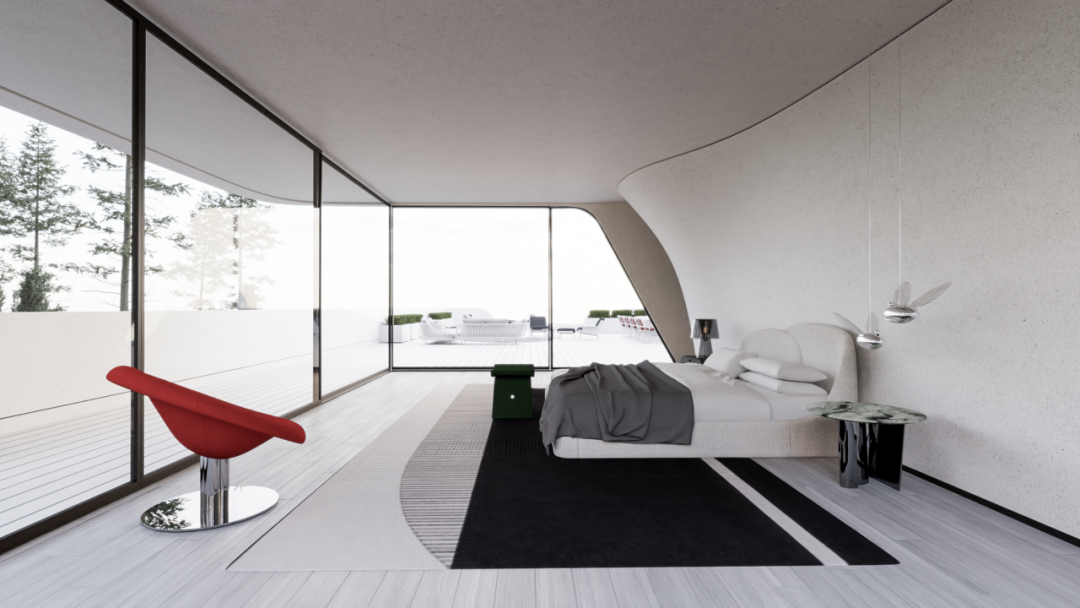 欧的深圳生活美学体验馆丨中国深圳丨GID国际设计-60