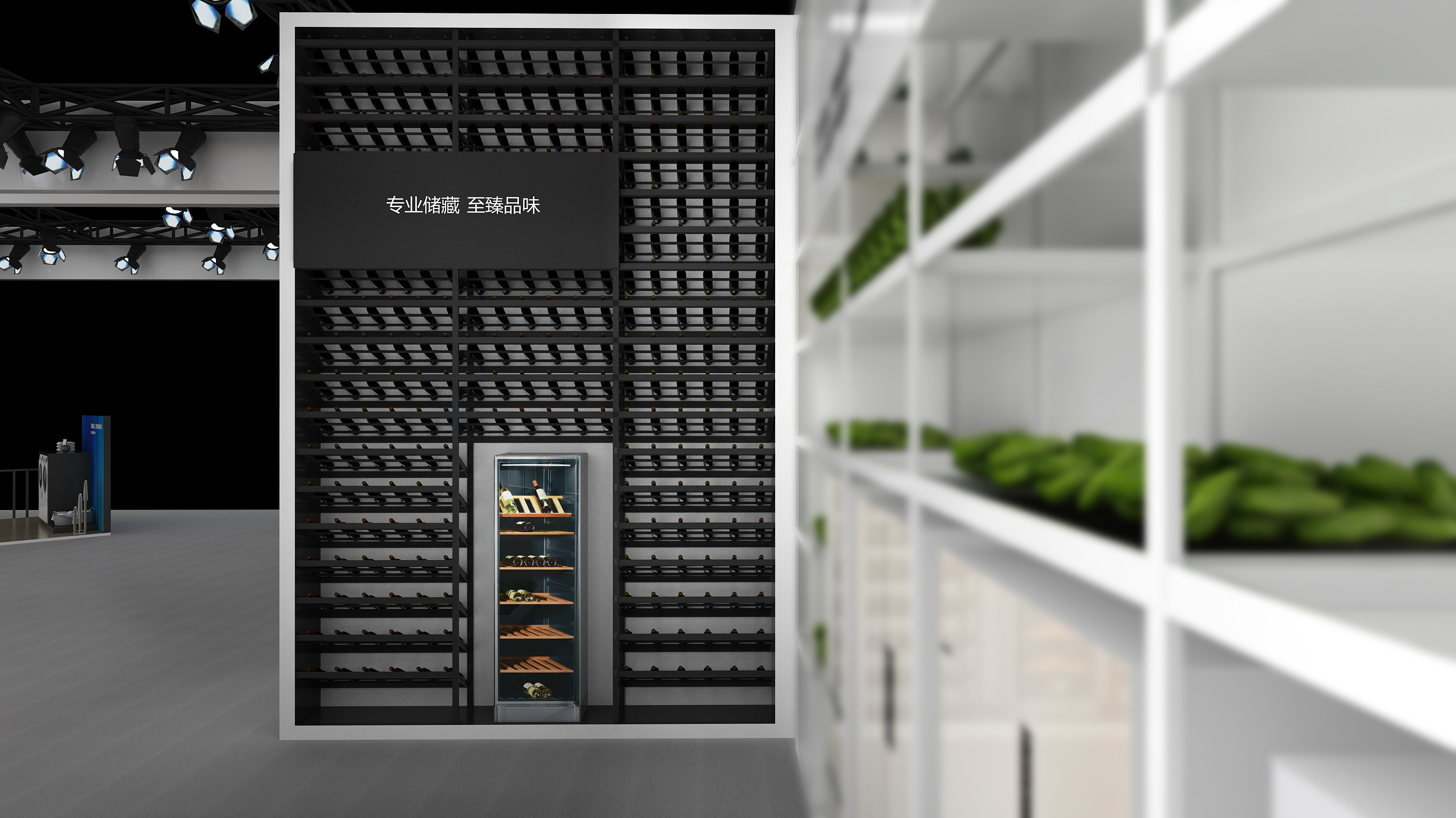 博世展台设计-20