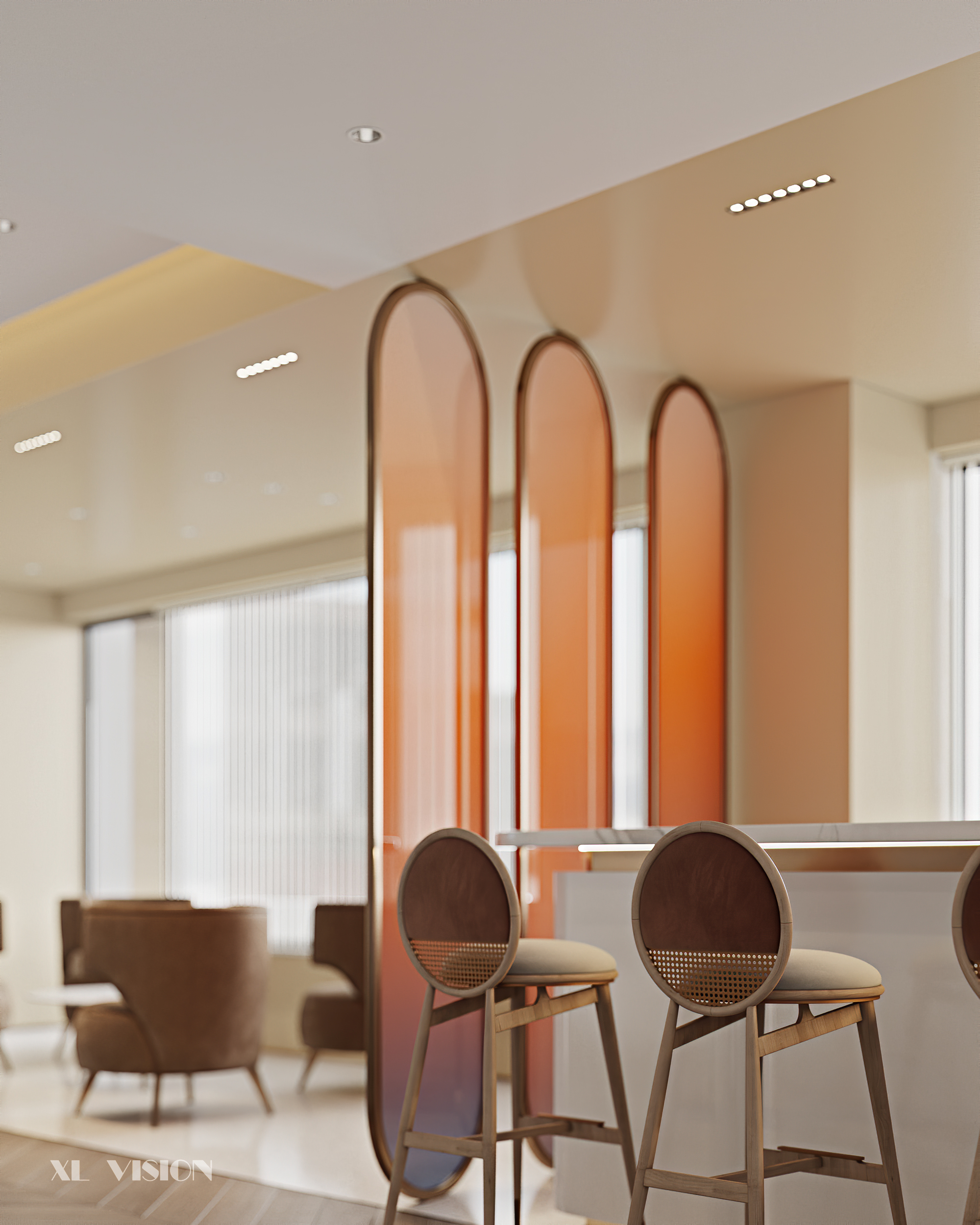 时代一号 | 现代简约的极致演绎-2