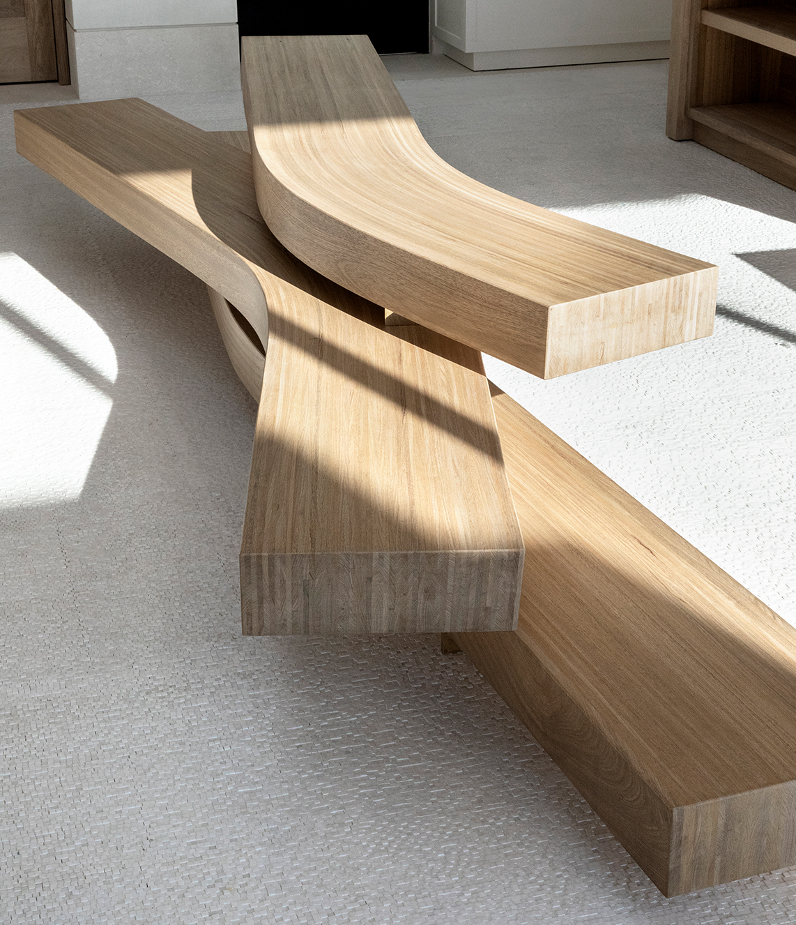 墨西哥多功能定制平台空间-1