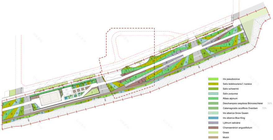 新西伯利亚河滨公园丨俄罗斯新西伯利亚-72