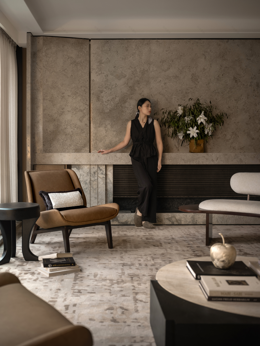 华润置地温州润府丨中国温州丨赛拉维设计CLV.DESIGN-19