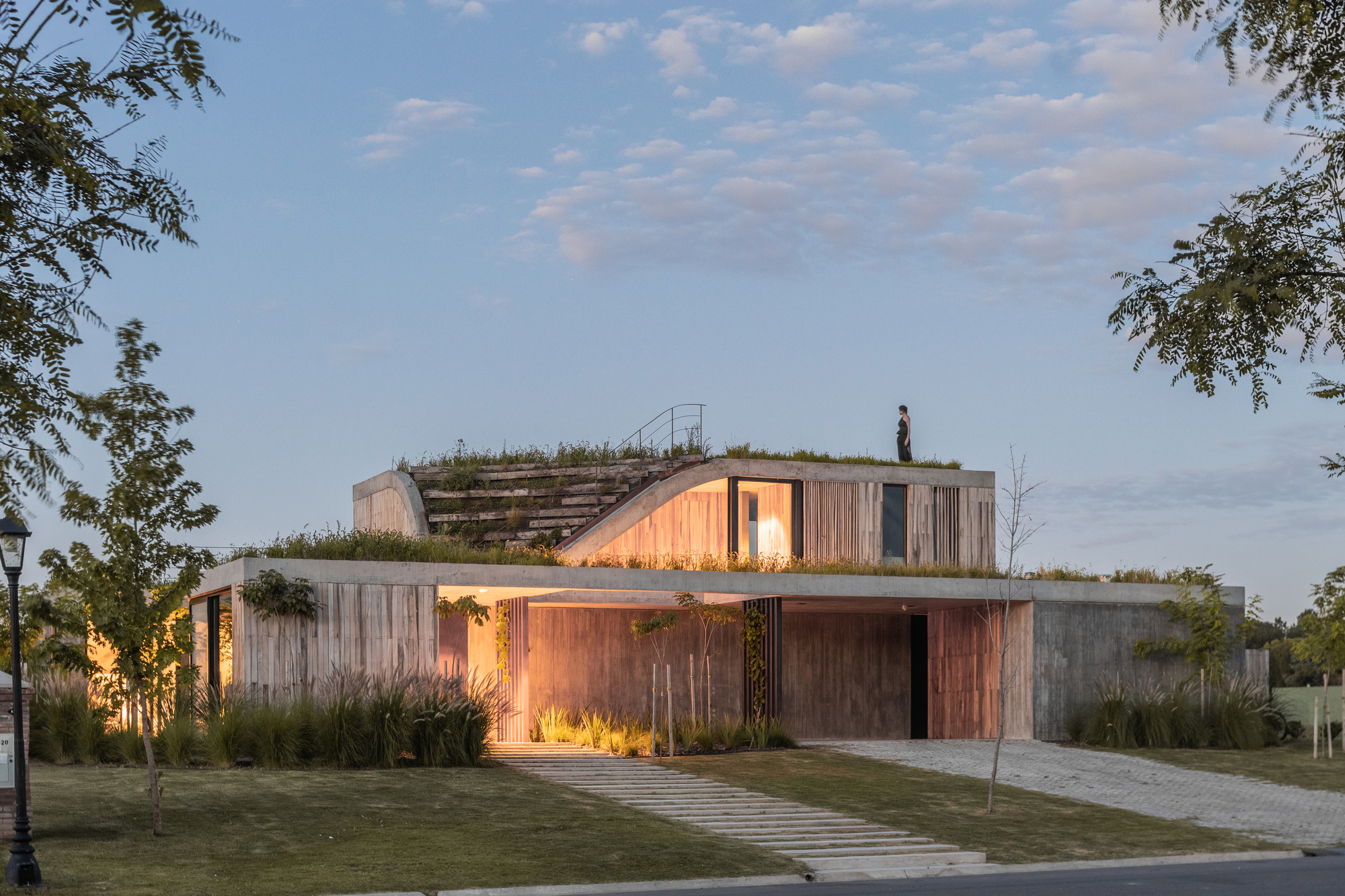 涅槃屋丨阿根廷丨AtelierM-33