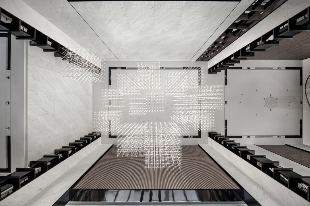 上海丰剧院 | 东方韵律,剪红裁金添烛西窗-67