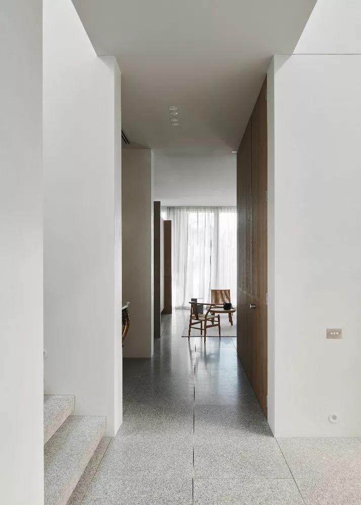 Davidov Architects | 住宅与公共概念的融合-32