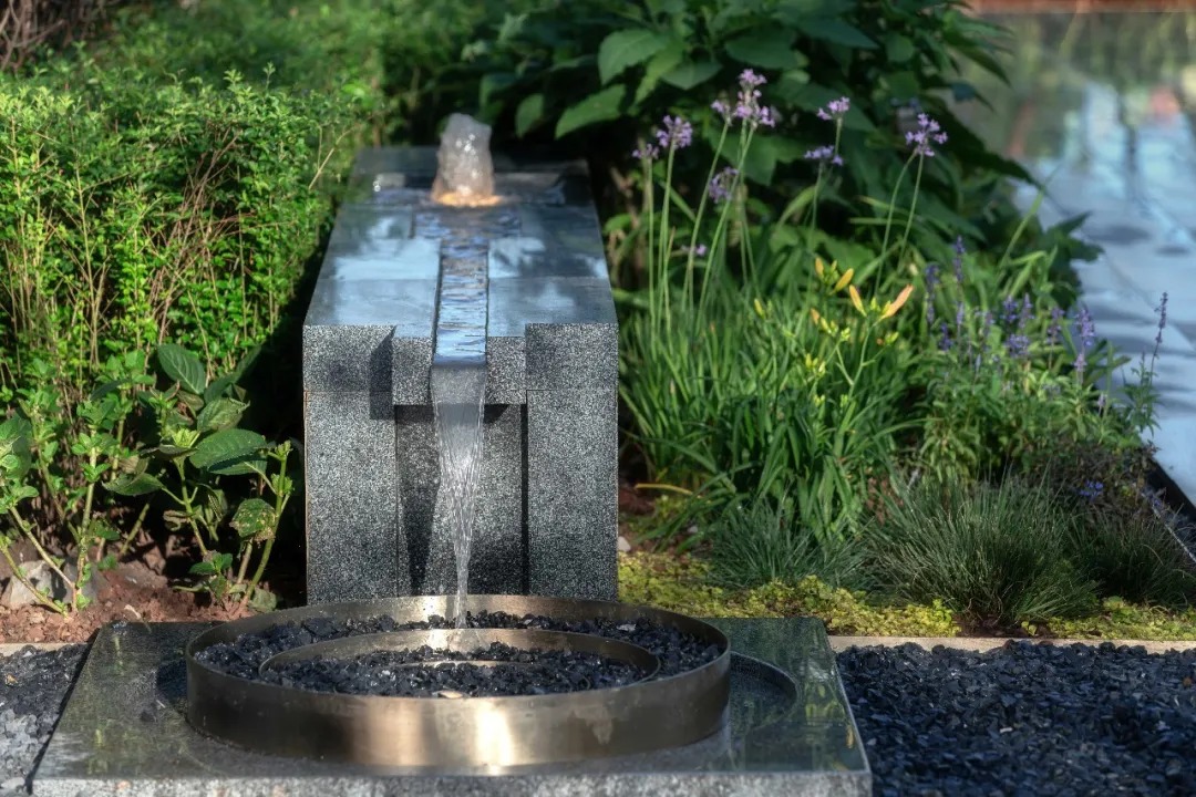 道远设计丨昆明龙湖·天璞 景观设计 丨中国云南-69