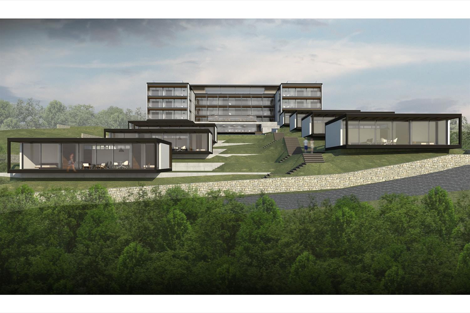 巴西 Apart Hotel Canajurê | 绿色环保，注重用户舒适度-4