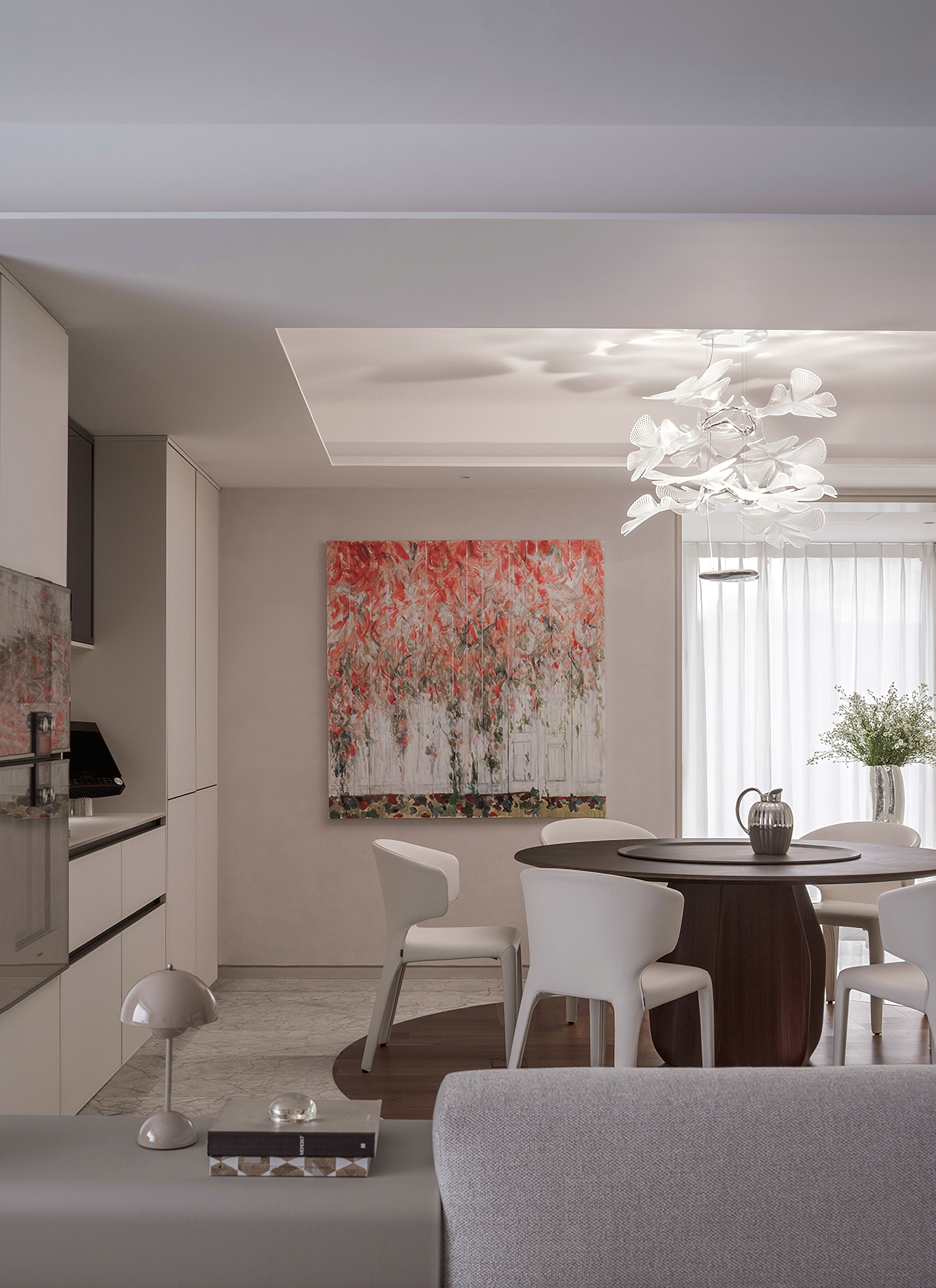 融泽府丨中国北京丨AFFD 设计事务所-22