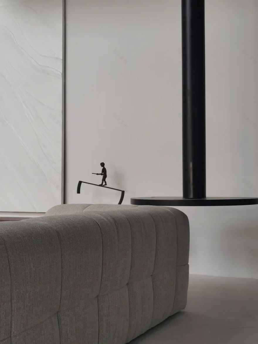 奢野一拍(奇幻店)丨中国湖州丨温州未加软装设计-16