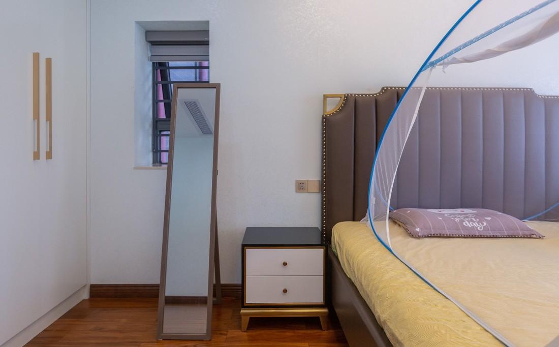 230 平现代轻奢，优雅私密空间设计-48