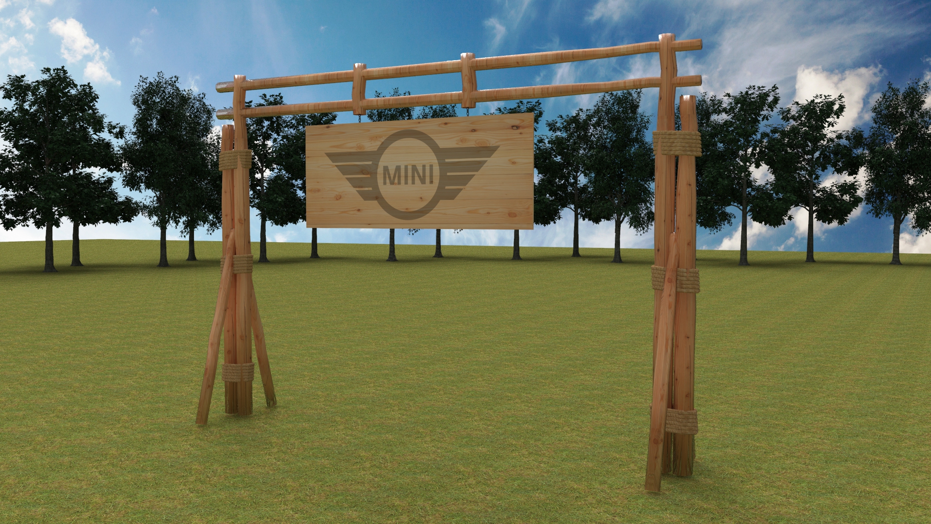 MINI Countryman lauch event-0