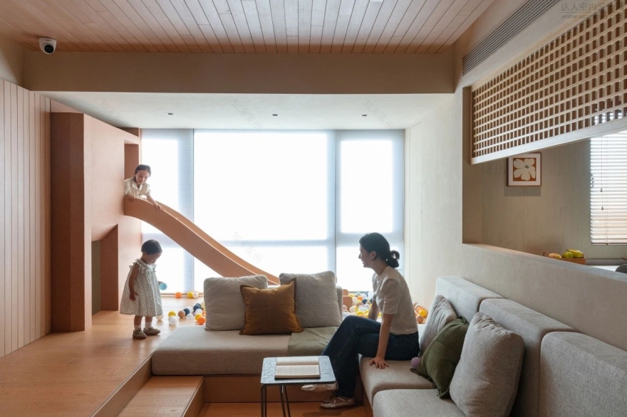 方太LivingLab幸福厨居研究基地丨中国杭州丨无设建筑-41