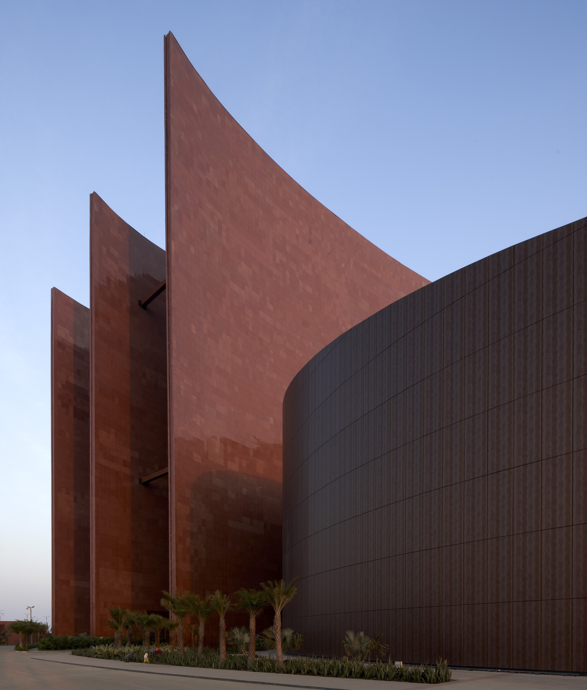 苏拉特钻石交易所丨印度丨Morphogenesis-32