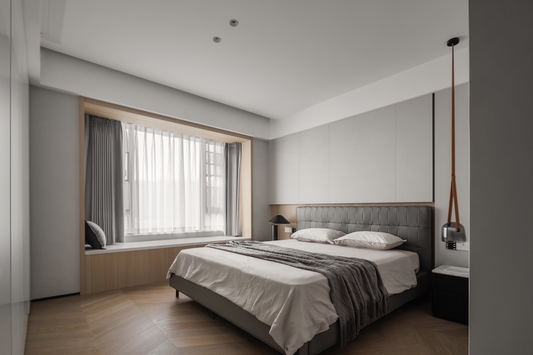 洄游于空间的艺术丨杜弗设计-28