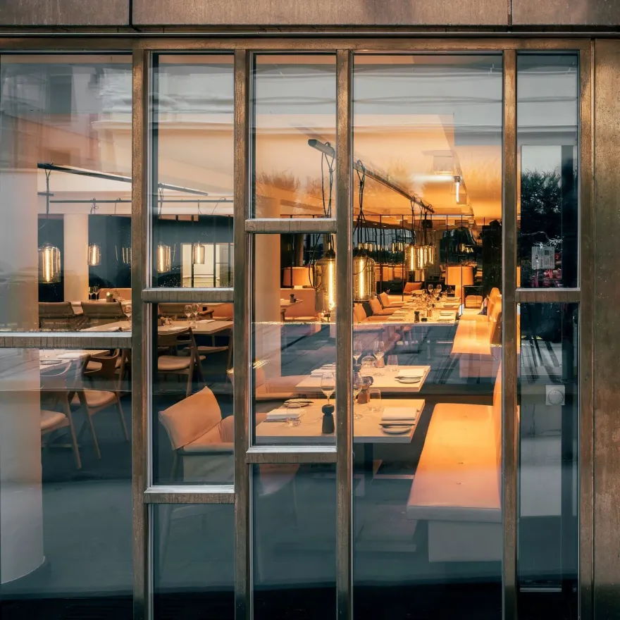 哥本哈根 Nobis 酒店 | 经典与现代的完美融合-14