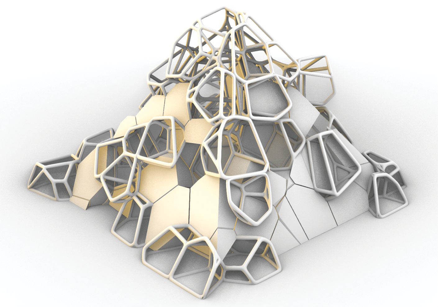 Vivdora | Optimized Parametric Pyramid-22