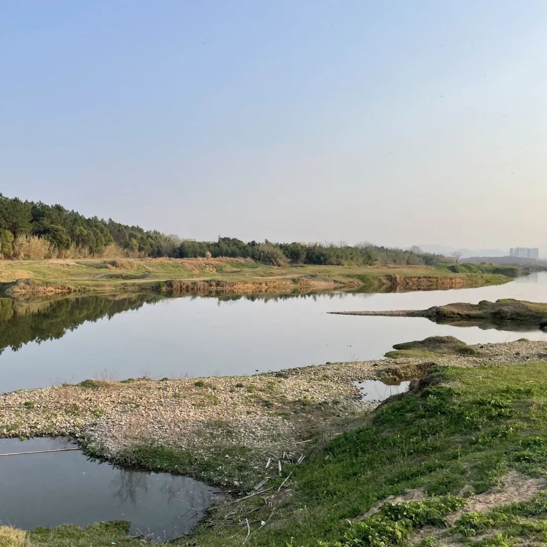 湿地洞窟配套驿站丨中国衢州丨Studio 10-7