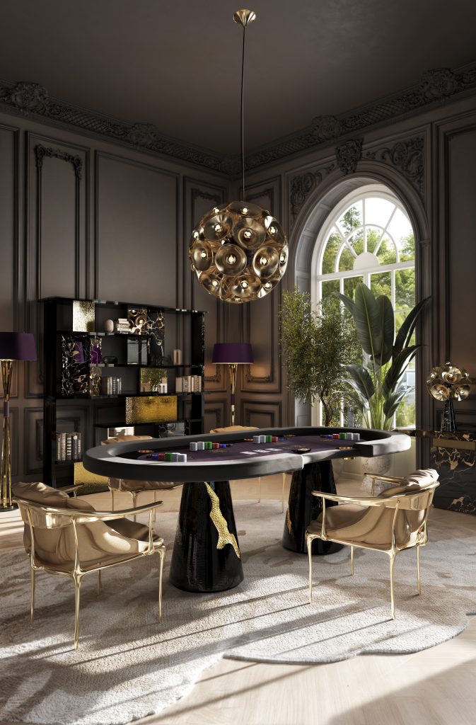 Timeless Mansion Living in Central London, UK-59