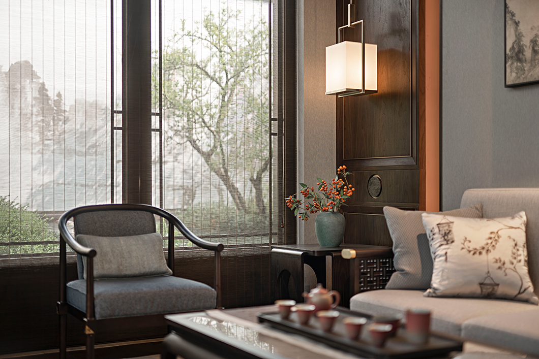 漳浦建发玺院营销中心-33