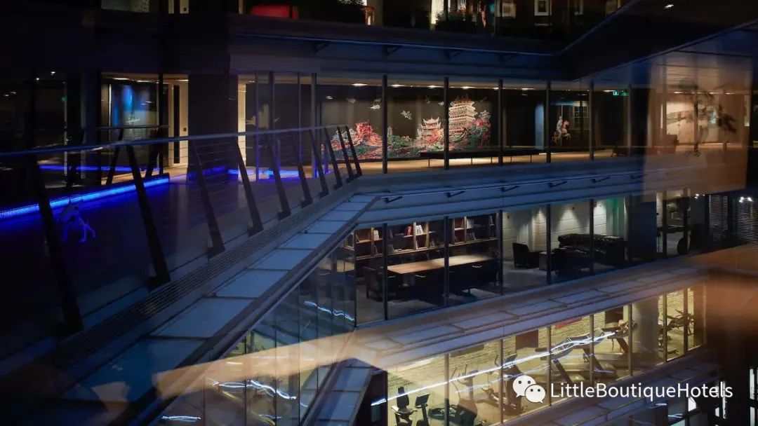 北京怡亨酒店丨中国北京丨不详-24