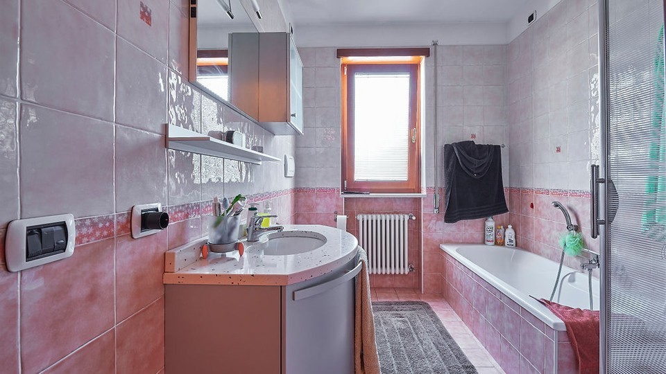 Schio公寓  Gattuso合同项目丨意大利丨Gattuso Contract-18