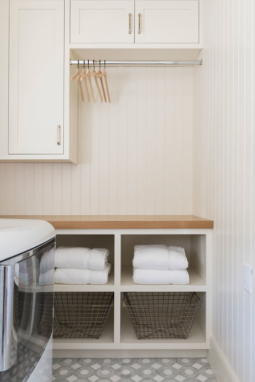 美国美式风格之COVE REMODEL住宅（2019）-95