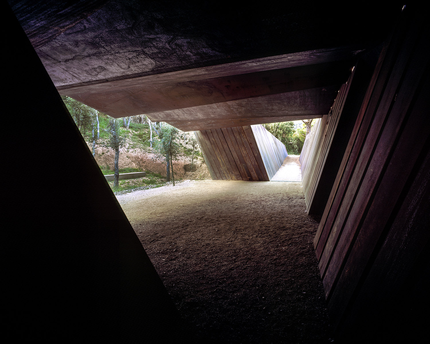 拉斐尔·阿兰达、卡莫·皮格姆和拉蒙·比拉尔塔赢得2017年Pritzker建筑奖-53