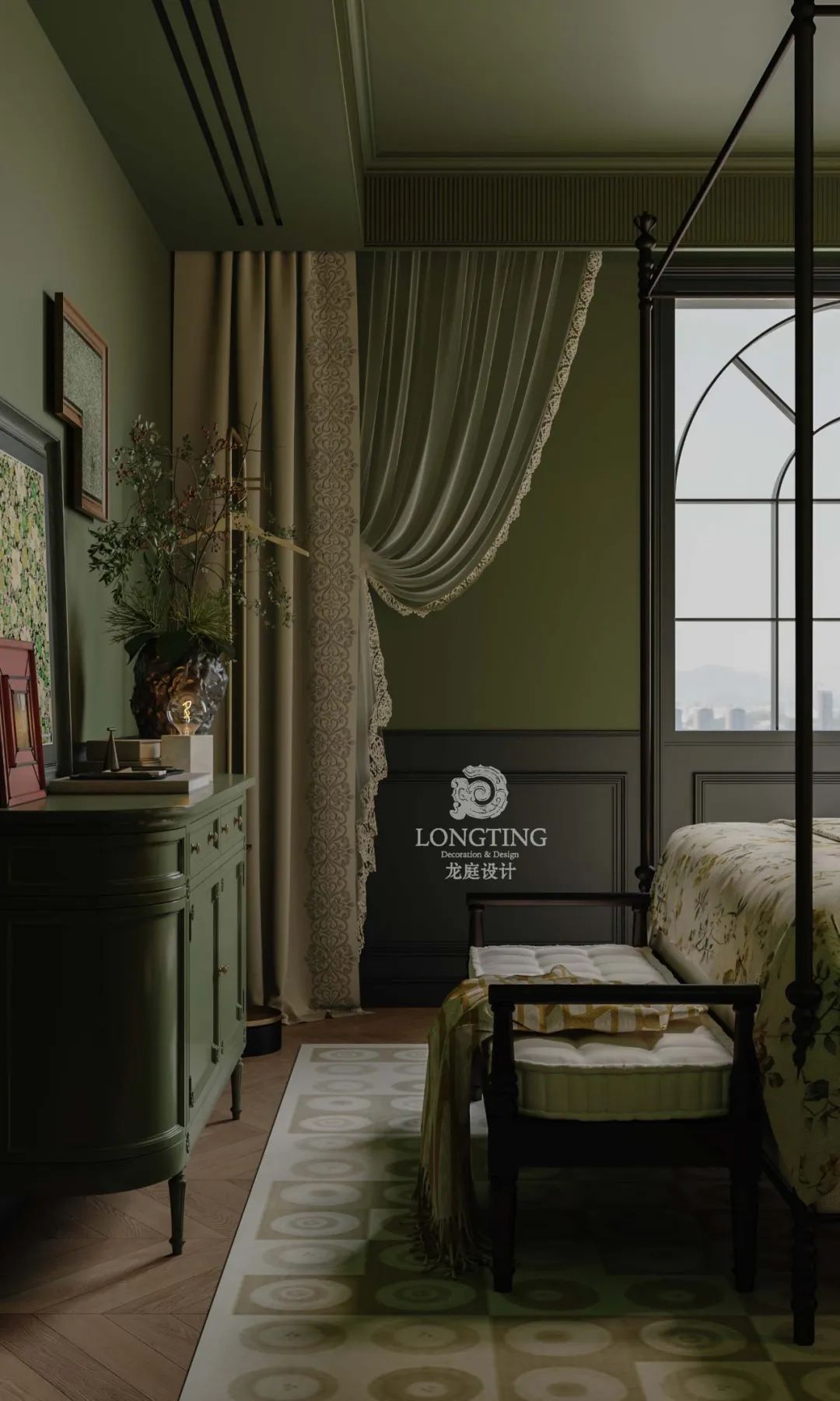 上实•天澜湾丨中国湖州丨设计传-31