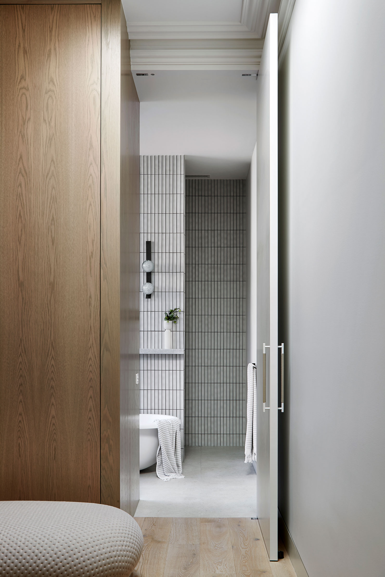 吉尔福德住宅丨澳大利亚丨Tecture,Studio Petra-23