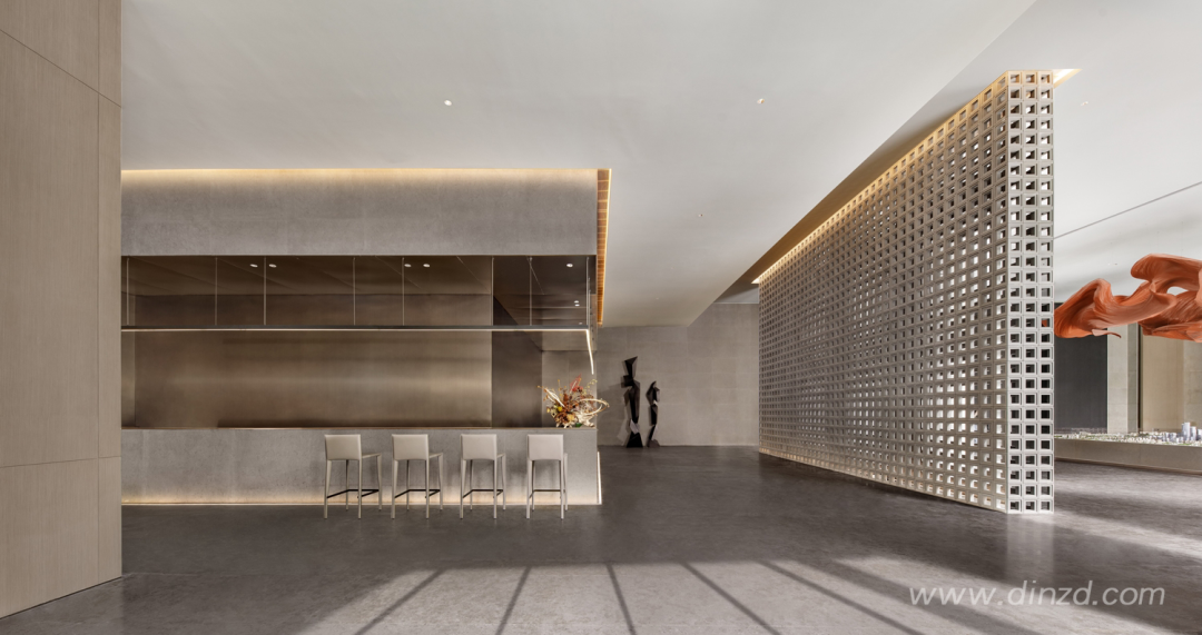 西安新希望锦麟天玺丨中国西安丨矩阵纵横-42