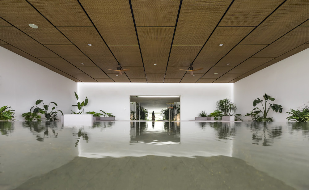 越南清龙湾销售中心丨MIA Design Studio-29