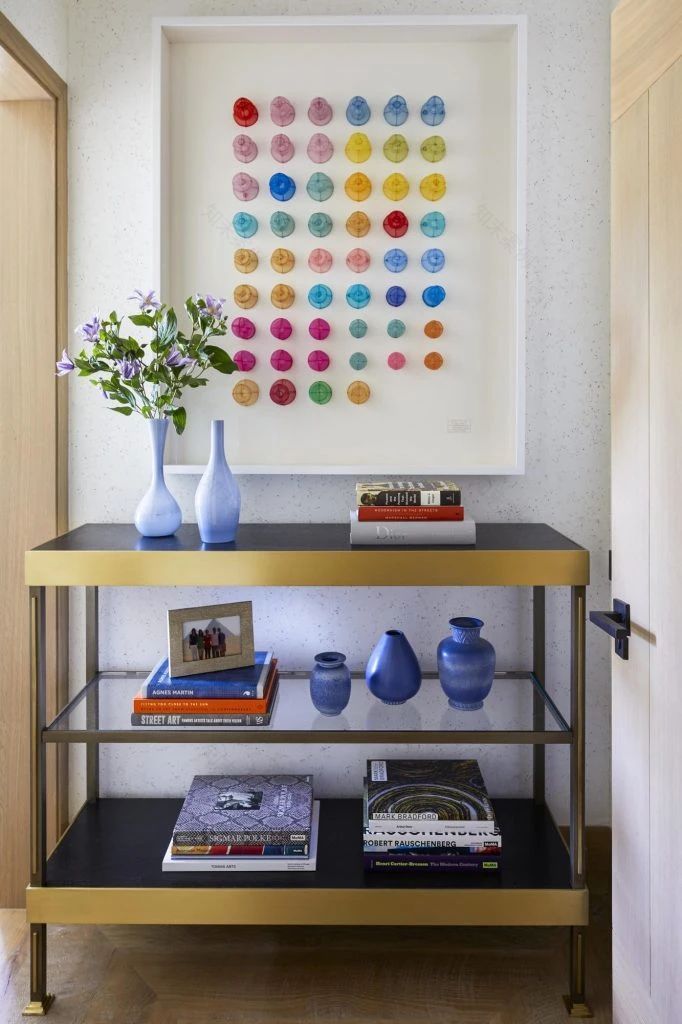 CULLMAN KRAVIS 混搭风格设计-35